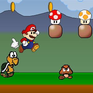 mario bros